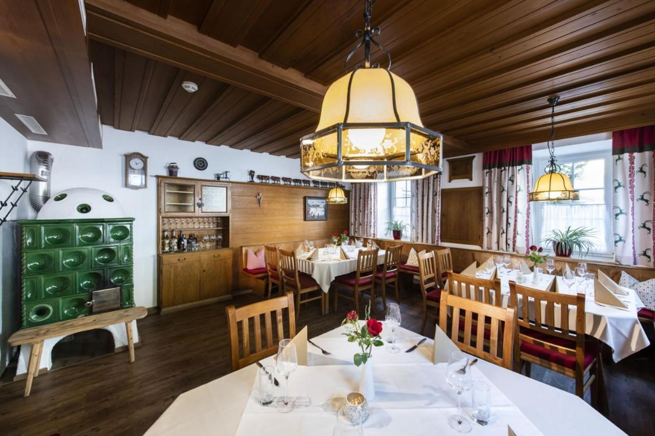Neuwirt Hotel Finkenberg